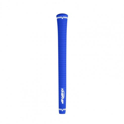 Golf Grip Rubber Golf Club Grip Accessoire Dust-Proof Nuttig Hoge Feedback Golf Club Grips:  Blue S