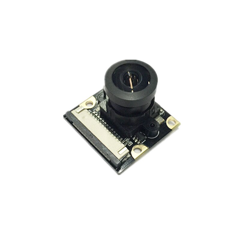 Raspberry pi wide camera module 500W wide angle 160 degrees