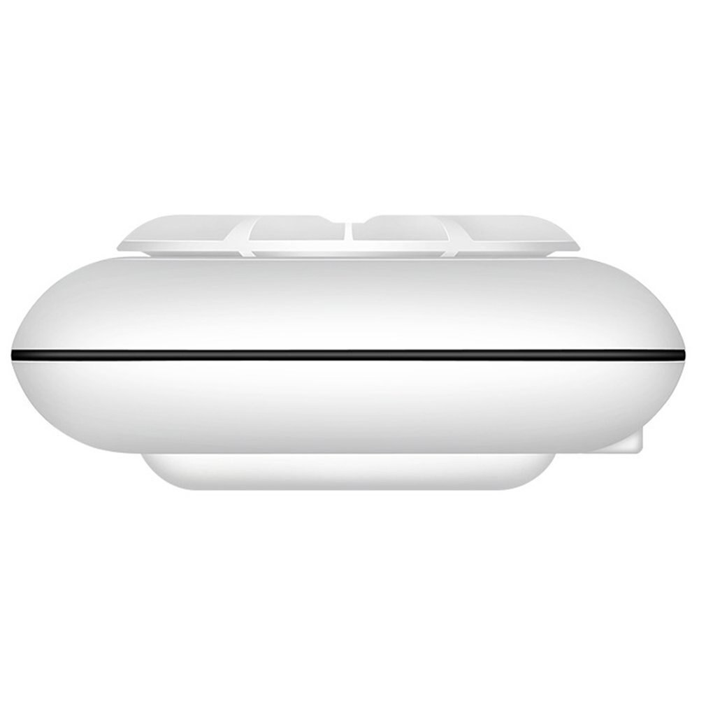 Mini Washing Machine Portable Personal Rotating Turbine Washer Clothes Washing Machine For Home Business Trip: Black