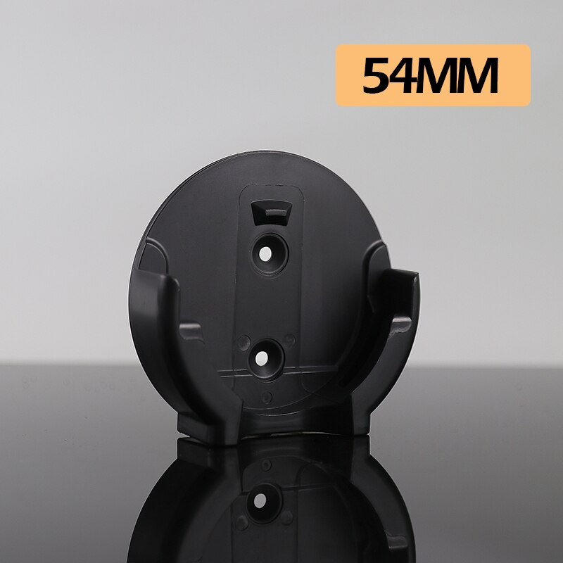 51Mm/54Mm/58Mm Koffie Bodemloze Filterhouder Wandrek Koffie Bodem Filter Houder Gemonteerd Rack Barita gereedschap Cafe Accessoires: 54MM