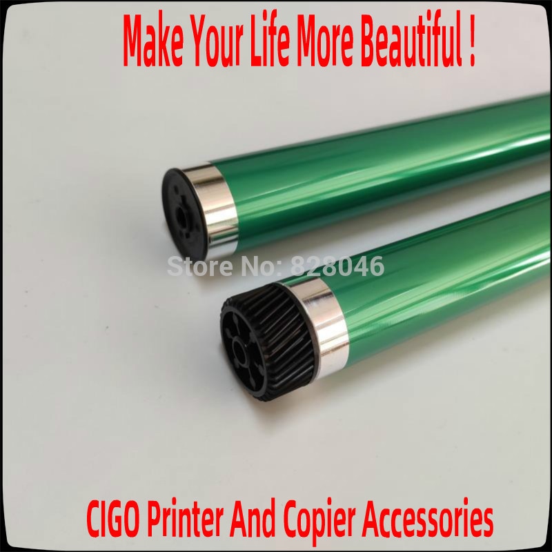 Tambour OPC pour Konica Minolta Magicolor 1600 W 1650EN 1680MF 1690MF imprimante, pour Konica 1600 w 1650 w 1680 w 1690 w unité de tambour d'image OPC