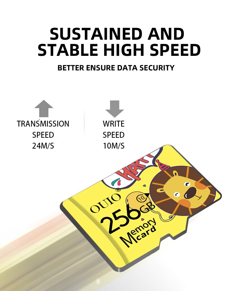 Original Flash Micro Sd Memory Cards High Speed 16... - Vicedeal