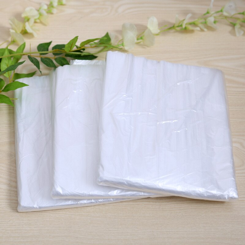 Accesorios desechables para el cuidado de los pies, 70 Uds., para bañera, bolsas de lavabo para pies, pedicura, Desintoxicación de pies, SPA, preservación del calor