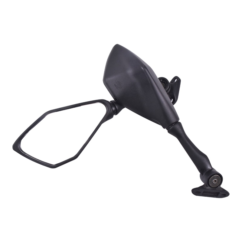 Motorcycle Rearview Side Mirror for Kawasaki ninja 300 ninja300 300cc Rear view Mirrors