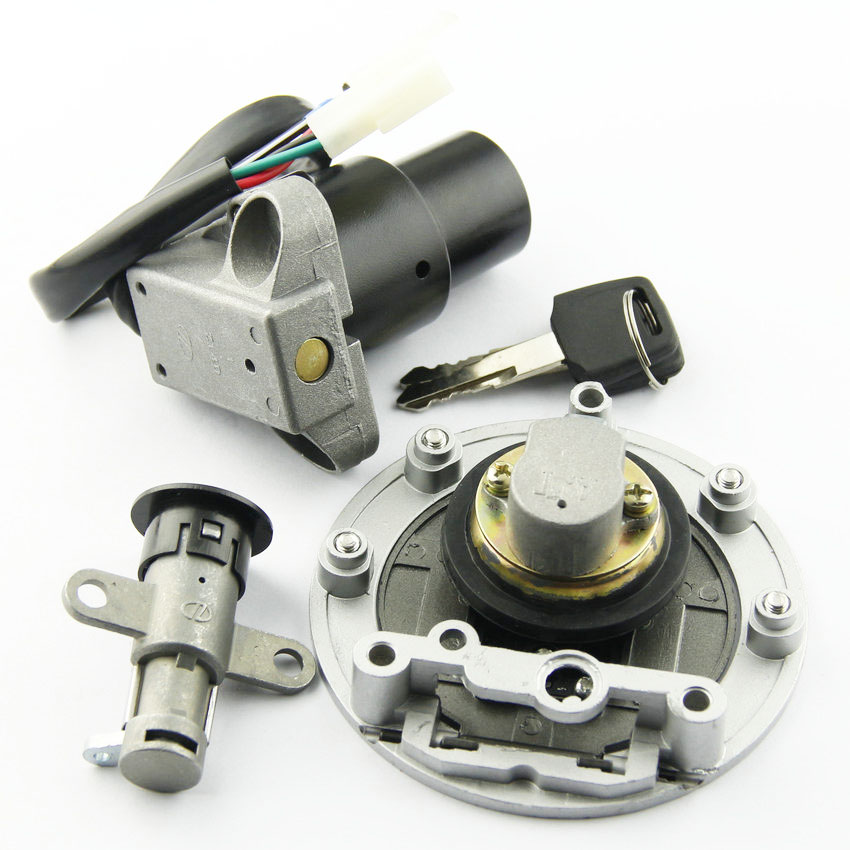 Contactslot Startschakelaar Voor TDM850 TZM150 TZR125 TZR150