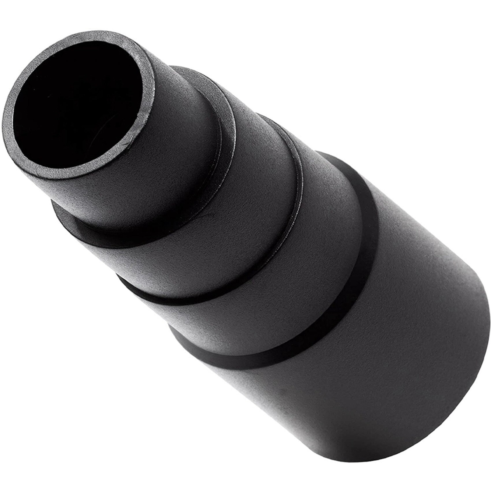 2Pcs Universal Vacuum Cleaner Power Tool - Dust Extraction Hose Adaptor (26.5mm,32.5mm,34.5mm,40.5mm) for Vacuum Adapter