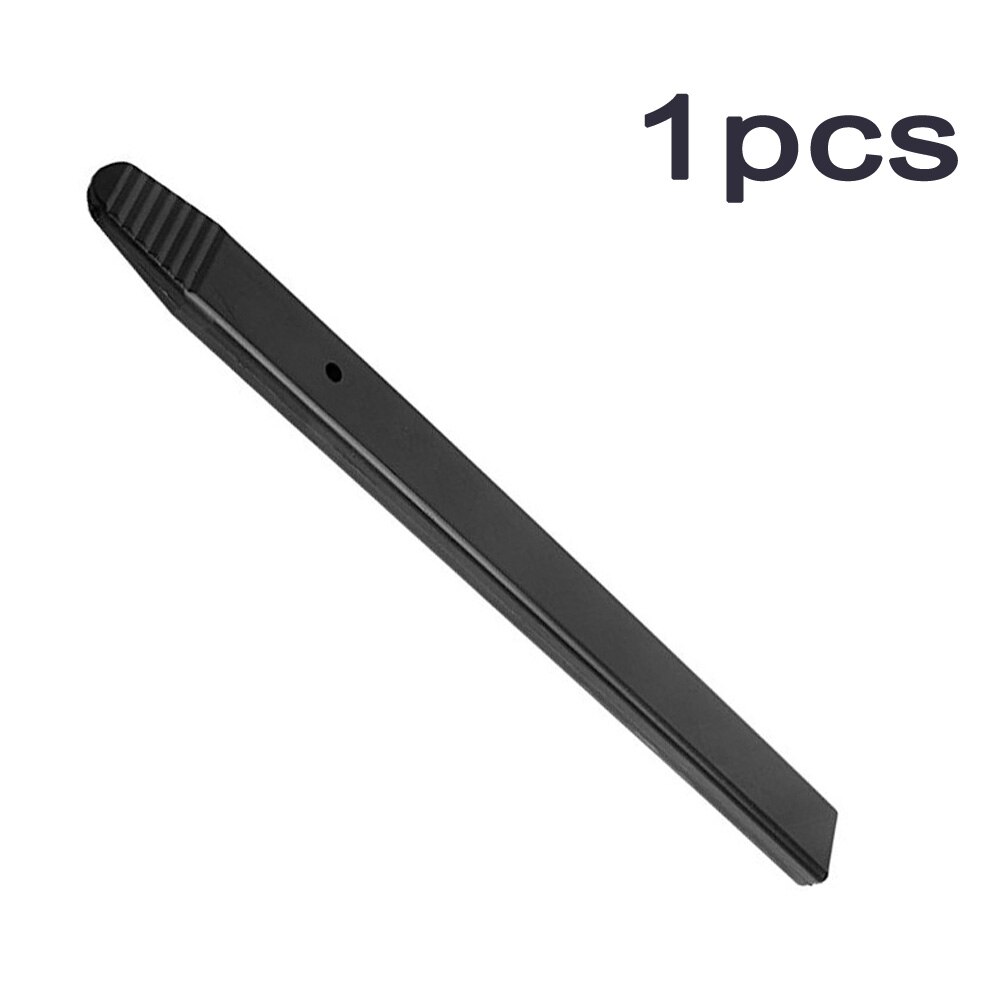 Zwarte Sok Velg Lifting Protector Guard Pry Bar Cover Lift Fit Voor Band Wisselaar