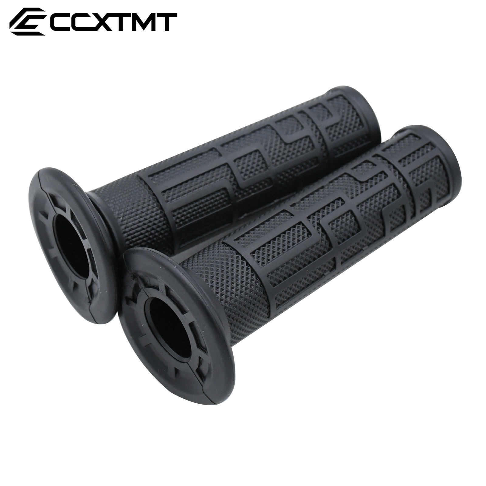 Moto Elettrica Acceleratore Turn Grip Manubrio Acceleratore Maniglia Acceleratore Per Sur-Ron Surron Light Bee SX Parti di Motocross: Grigio scuro