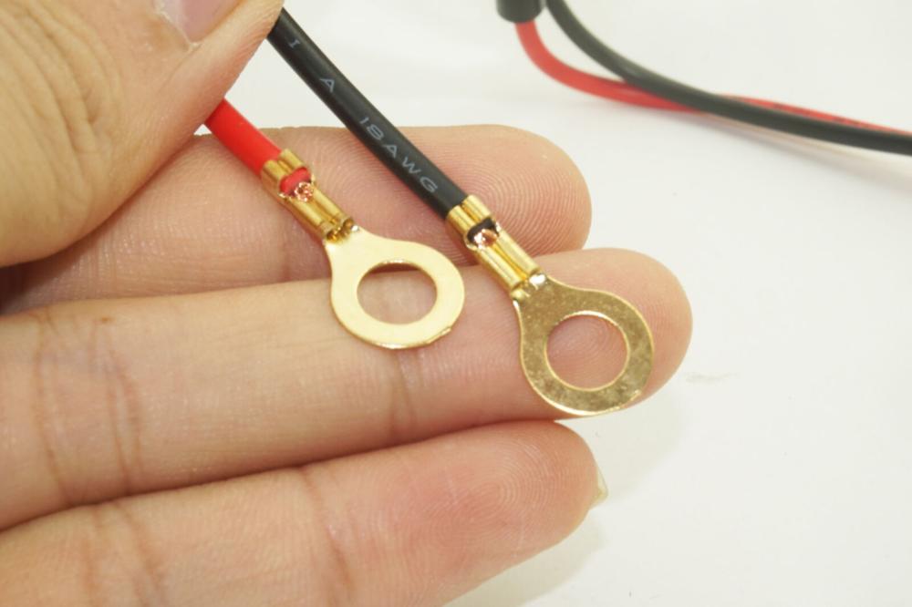 Power Socket for 4WD Portable Boat Car Fridge Cooler Warmer Cooling Refrigerator