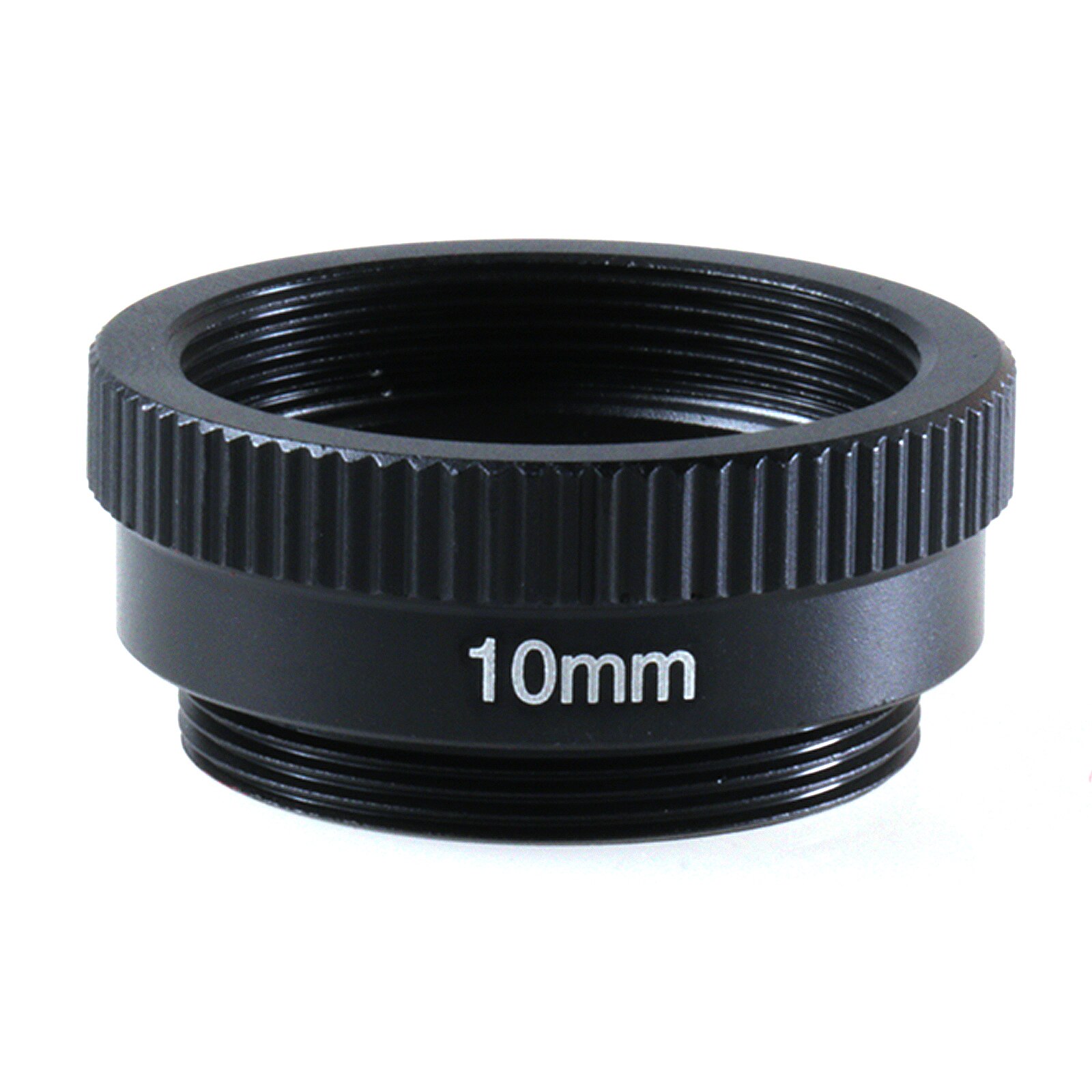 C-CS Mount Cctv Lens Adapter Ring Extension Tube 20 Mm 10 Mm 5 Mm 0.5 Mm 1 Mm 2 Mm C Naar Cs Pak Voor Cctv Security Camera Photo: 10mm