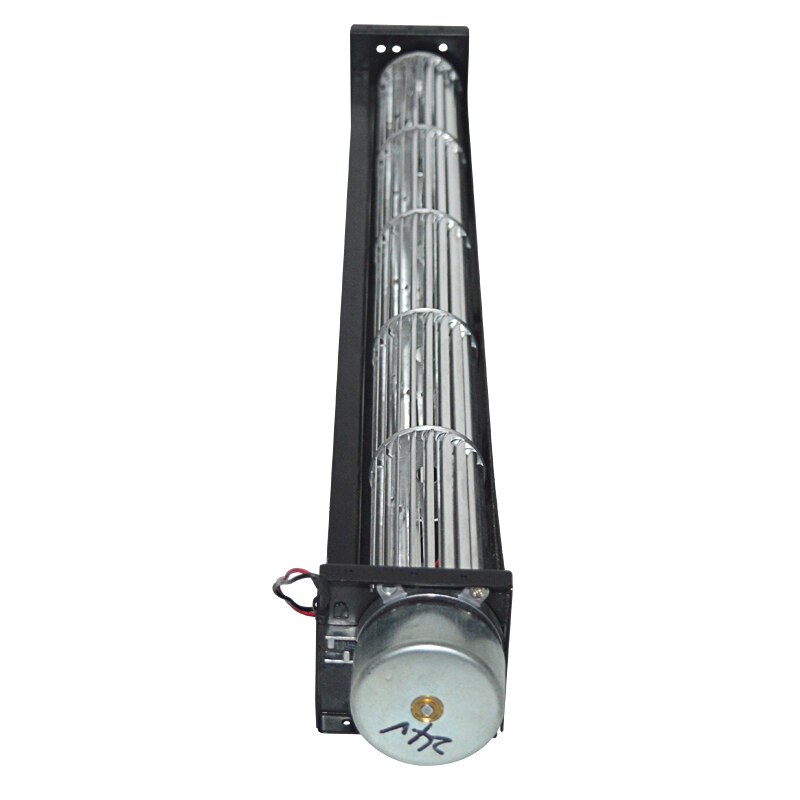 Special Cooling Fan 12V / 24V Cross Flow Fan Multifunctional Purifier Treadmill Motor Electronic Equipment Smart Cross Flow YZ