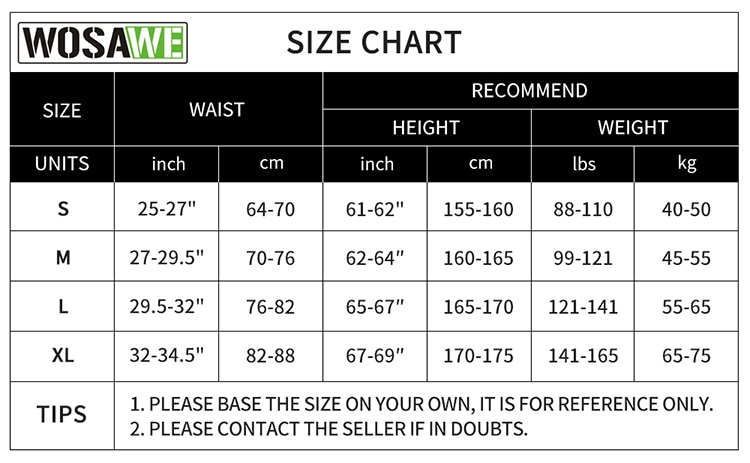 WOSAWE Women Bike Cycling Riding Triangle Shorts with pad ciclismo Bicycle Underwear shorts 3D Paddeds MTB Bike Underpants