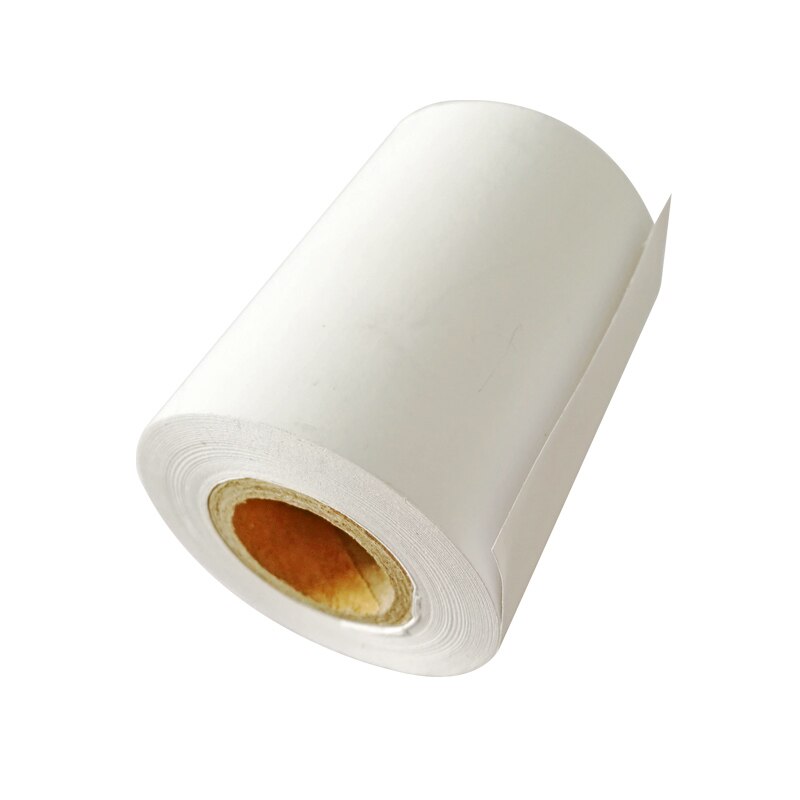 100 rolls 58mm Thermal Printer Ticket Paper Wireless Queue Management System for bank supermarket