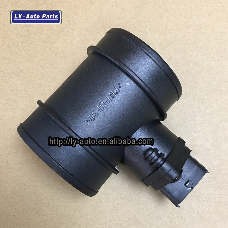 Air Mass Flow Meter Sensor MAF For Hyundai Elantra Santa Fe Trajet For Kia Carens 2.0L OEM 28164-27000 0281002447