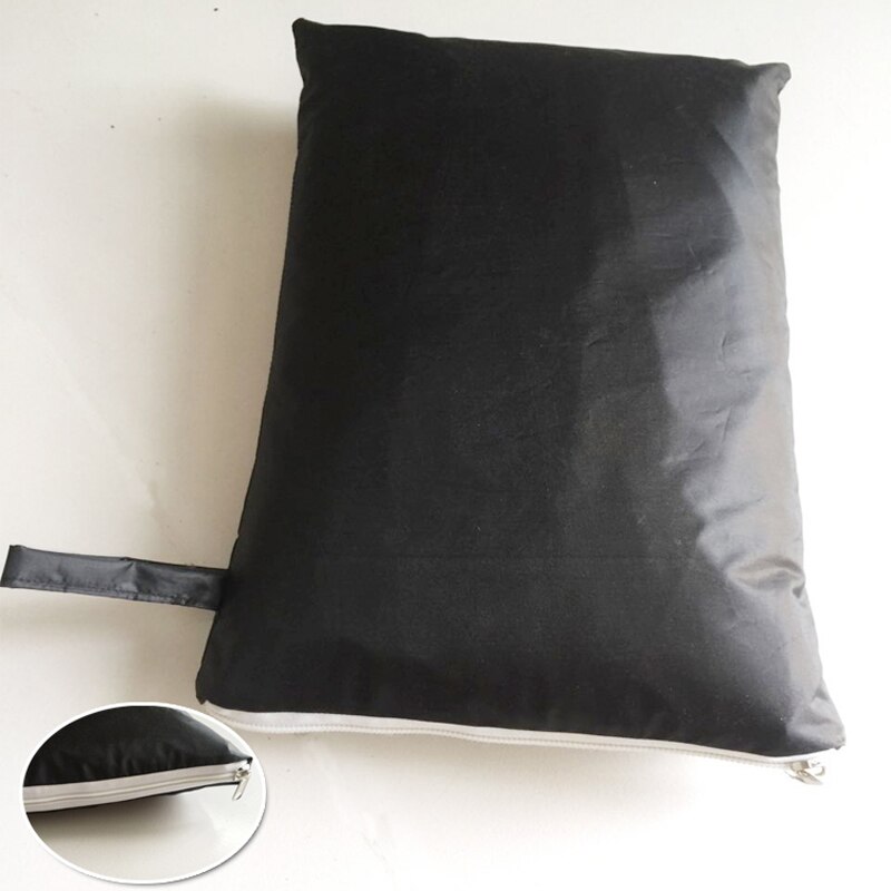 draussen Garten Stuhl Abdeckung draussen Möbel Staub Abdeckung Sofa Wasserdichte Oxford Tuch Abdeckung Terrasse Möbel Abdeckung