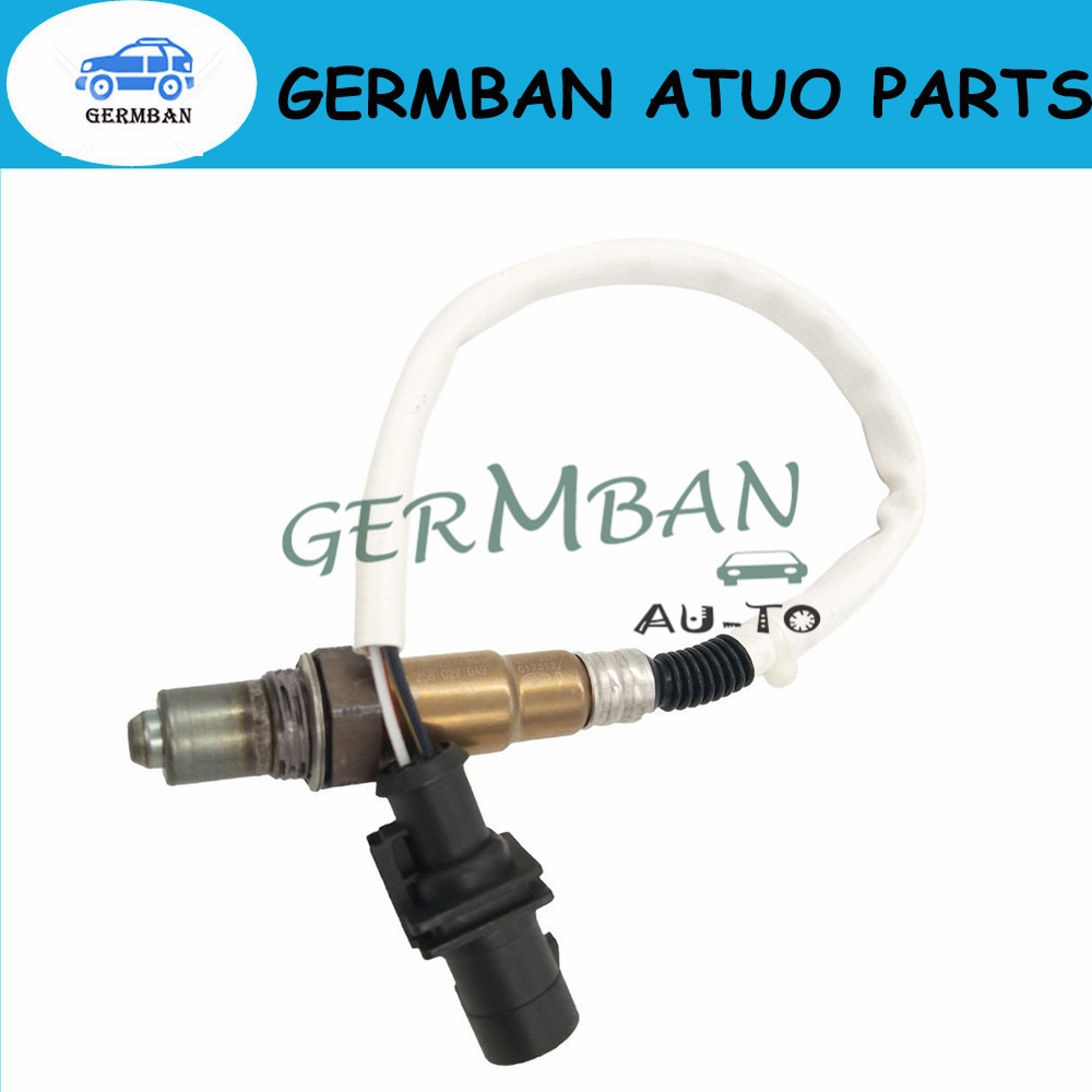 Capteur d'oxygène de rapport Air/carburant, adapté à la Ford LR No # CPLA-9F472-CC 0 258 027 049 0258027049