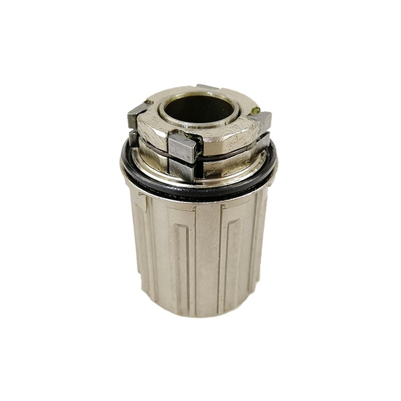 Cuerpo de Cassette de 4 Pawls de acero para Novatec D792SB D772SB D882SB, freno de disco de bicicleta de montaña, buje trasero 792 772 SHN 9s 10s 11s