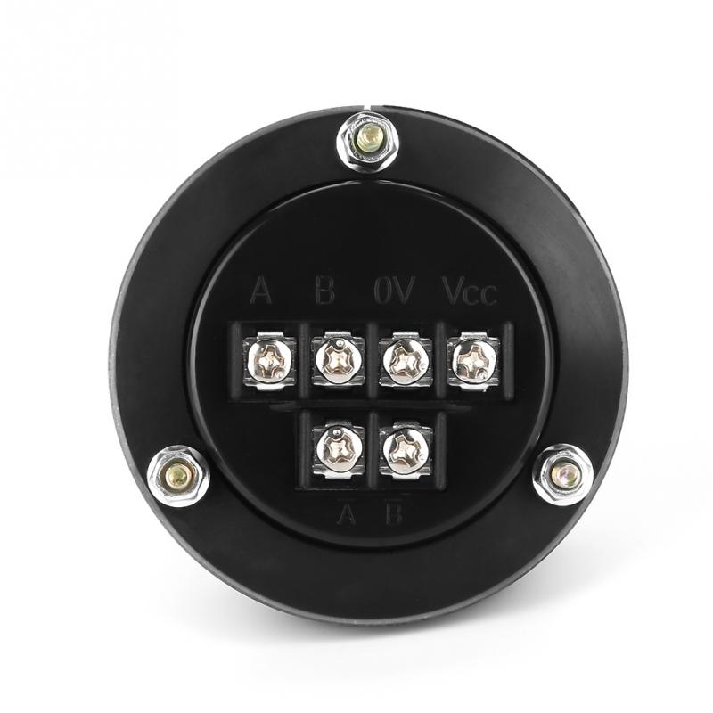 CNC Impulsgeber 5V 60MM Hand Rad Impulsgeber Mühle Router Manuelle Steuerung Für CNC-System CNC Manuelle puls Generator