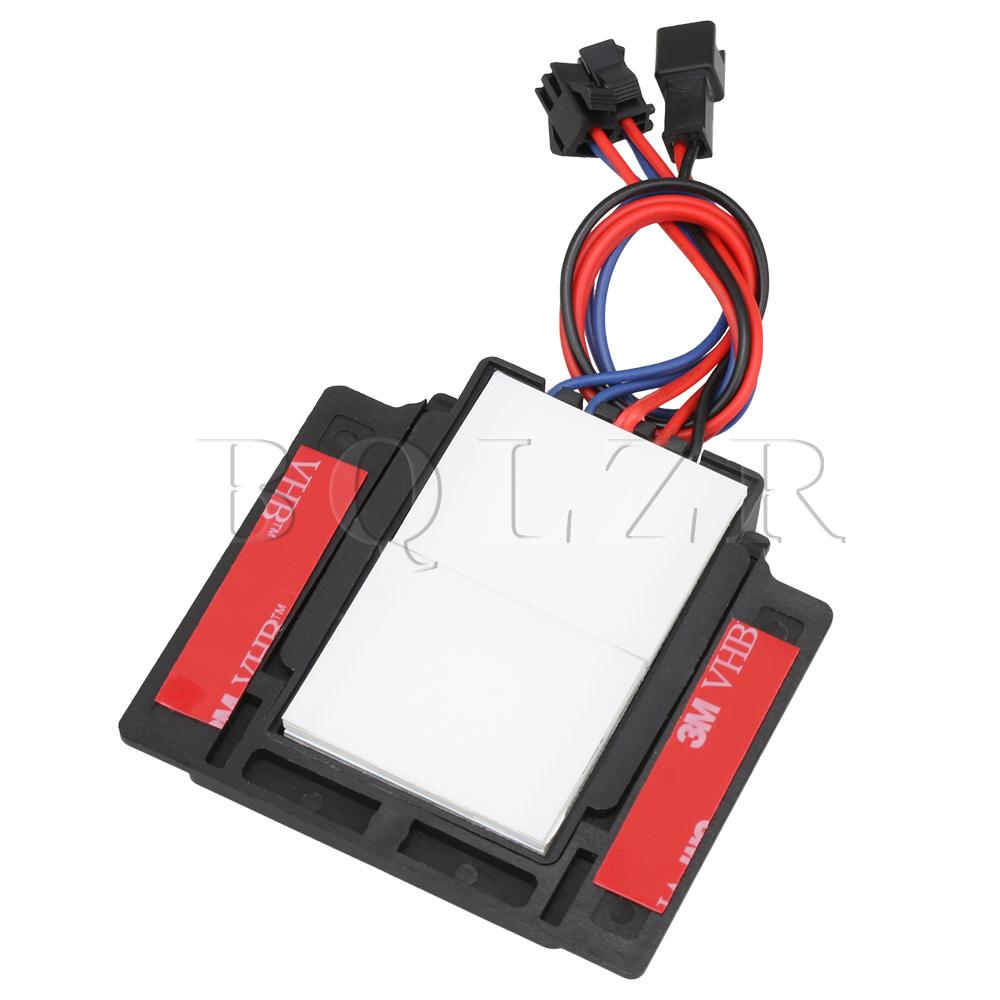 BQLZR Touch Dimmer Switch Sensor Light Accessory Safety 6-12V is BQLZR Touch Dimmer Switch Sensor Light Accessory Safety 6-12V is