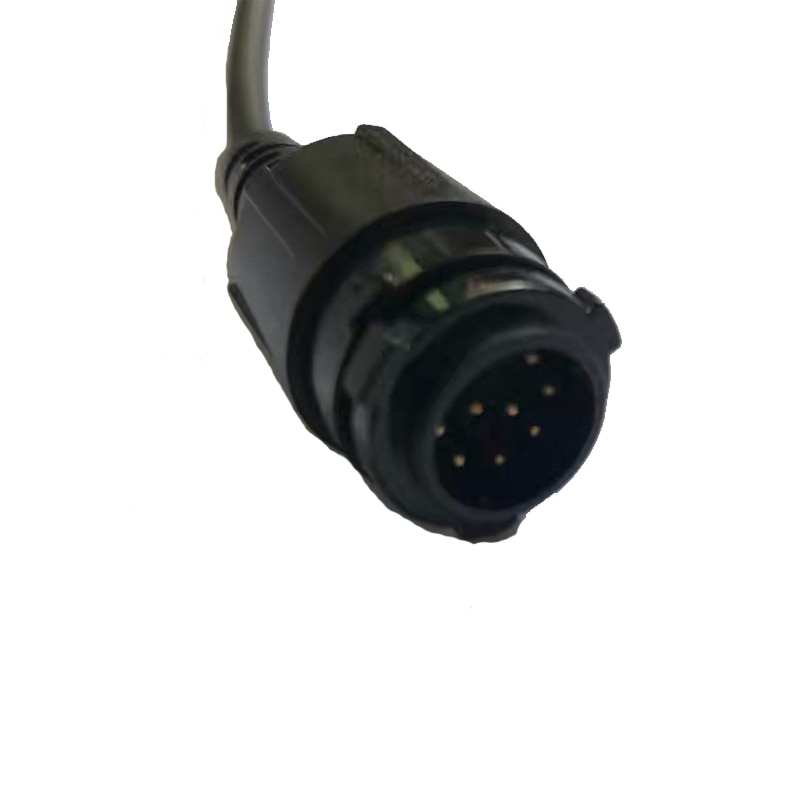 HKN6184 Cable de programación USB para Motorola DM4400/E DM3401 DM3600 DM4600 DM4601 DGM4100 DGM6100 XPR4300 XPR4350 XPR4380
