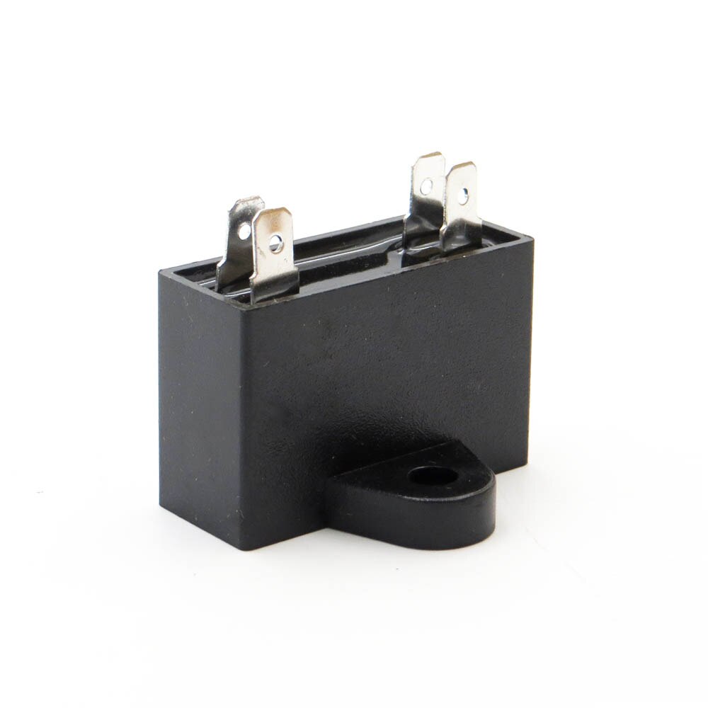 4,5 uF 400V 450V CBB61 funcionamiento del Motor condensador ventilador de motor de techo arranque AC SH escape ventilación 400VAC 450VAC 4.5mf 4.5mfd