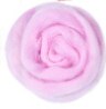 100g 20 colors Needle Felting Wool Soft Felting Wool Tops Roving Spinning Weaving Wool Fiber For DIY Crafts Needlework: color 7