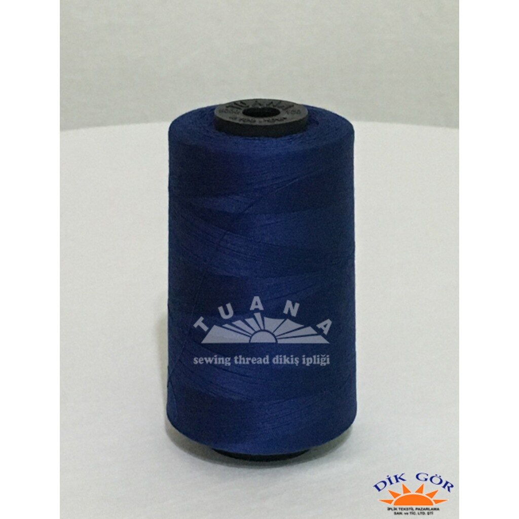Tuana 120 Number 559 Color Polyester Sewing Thread
