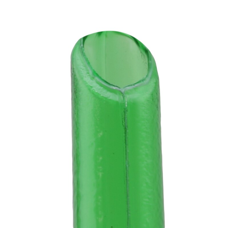 Practical PVC Travel House Plant Bulb Shape Water Globes Garden Water Houseplant Plant Pot Bulb Automatic Self Watering Device