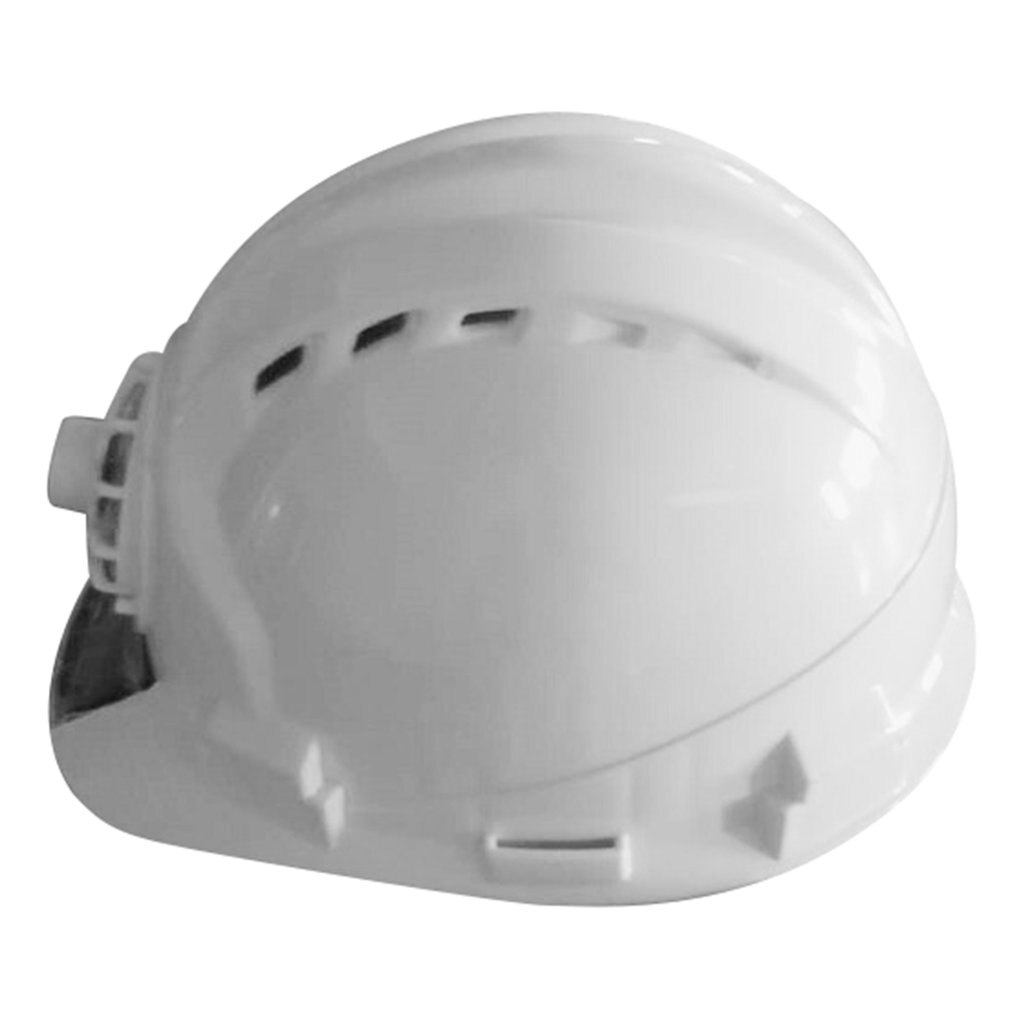 Safety Helmet With Fan 2.0 Construction Shading Sun Protection Solar Charging Helmet Construction Helmet Air Conditioning Hat