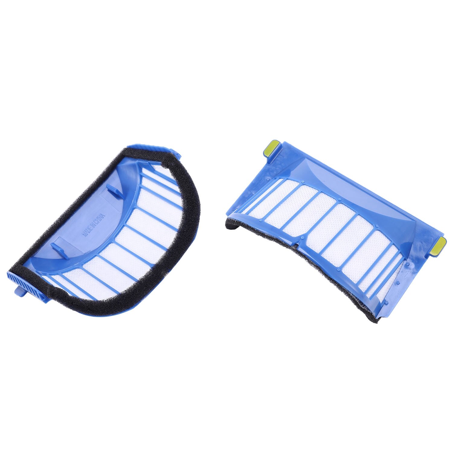 For Irobot Roomba 500 600 Series Aero Vac Dust Bin Filter Aerovac Bin Collector 510 520 530 535 540 536 531 620 630 650