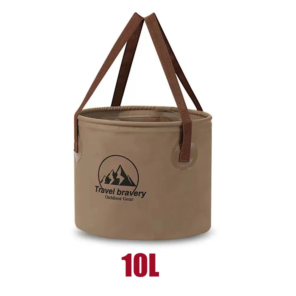 Cubo para cosas de pesca, todo para suministros de pesca, nuevos accesorios, artículos de aparejos, accesorios, maleta, entretenimiento deportivo: Blanco