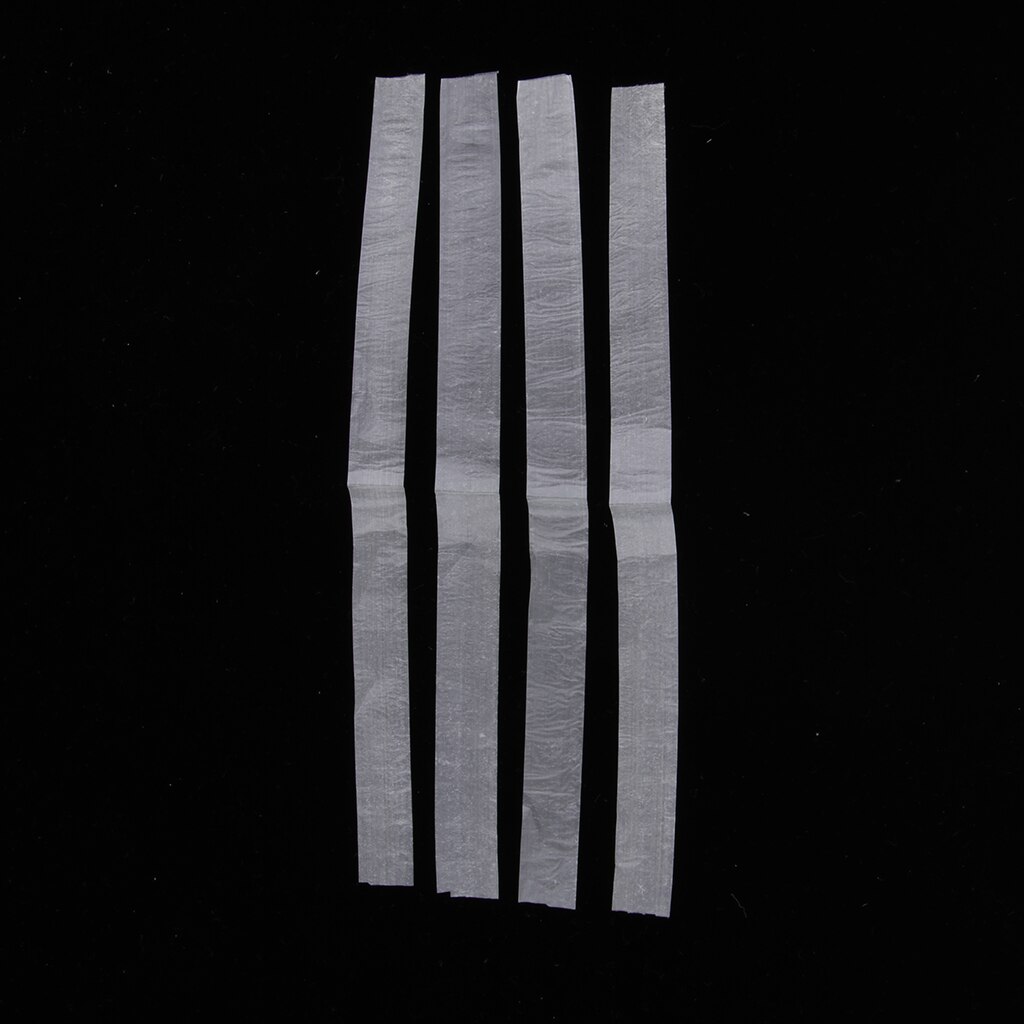 Fluit Membraan Professionele Bamboe Fluit Membraan Voor Speler