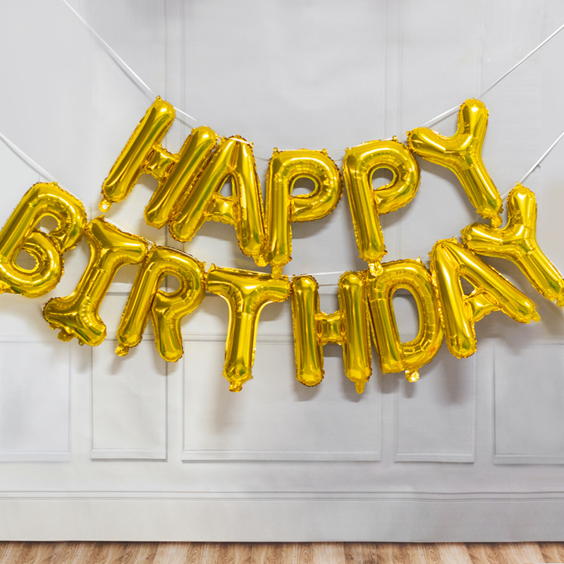 4 Ballons, 4-stellige Luftballons, vier grüNe Globus, blaue Figur, 4. Geburtstag, groß, groß, verrotten, rosa, golden, schwarz, bunt, 32 Zoll: violett