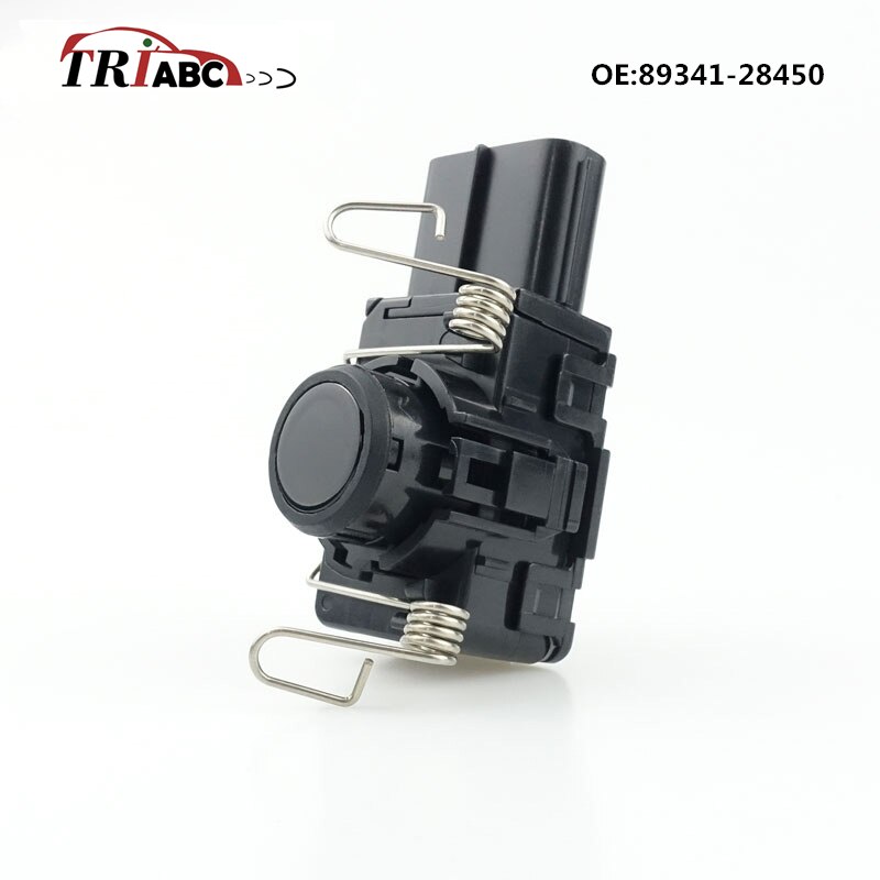 PDC Parking Sensor For LEXUS LX570 J2 LAND CRUISER UZJ200 URJ200 PREVIA III R2 R5 Parktronic Tarago 89341-28450