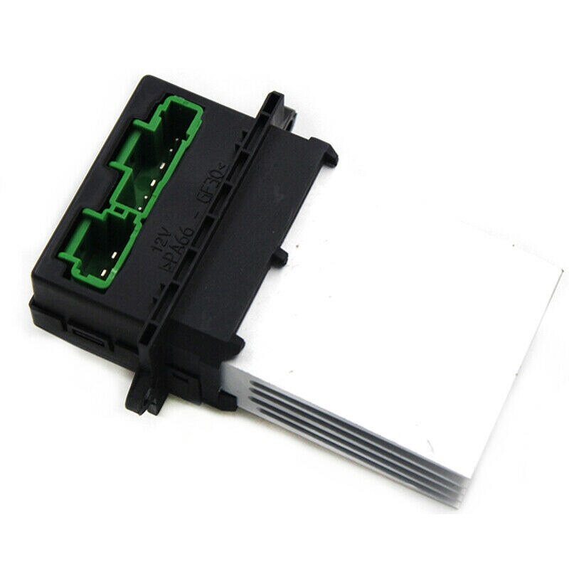 Für Citroen C5 C3 C2 Peugeot 107 207 406 607 Renault Heizung Gebläse Widerstand 6441L2