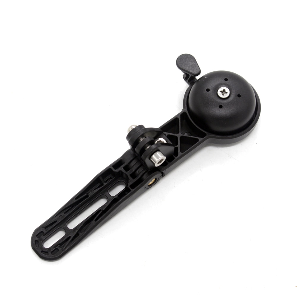 Cycling Bike Computer Mount Met Bell Fiets Stuur Mount Houder Gps Snelheidsmeter Gopro Camera Houder Voor Garmin Cateye Bryton