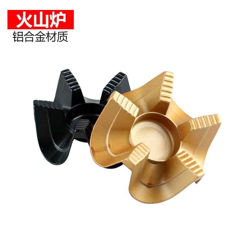 Commercial restaurant alcohol rack solid alcohol dry boiler base small chafing dish stove household Korean dry pot foundation