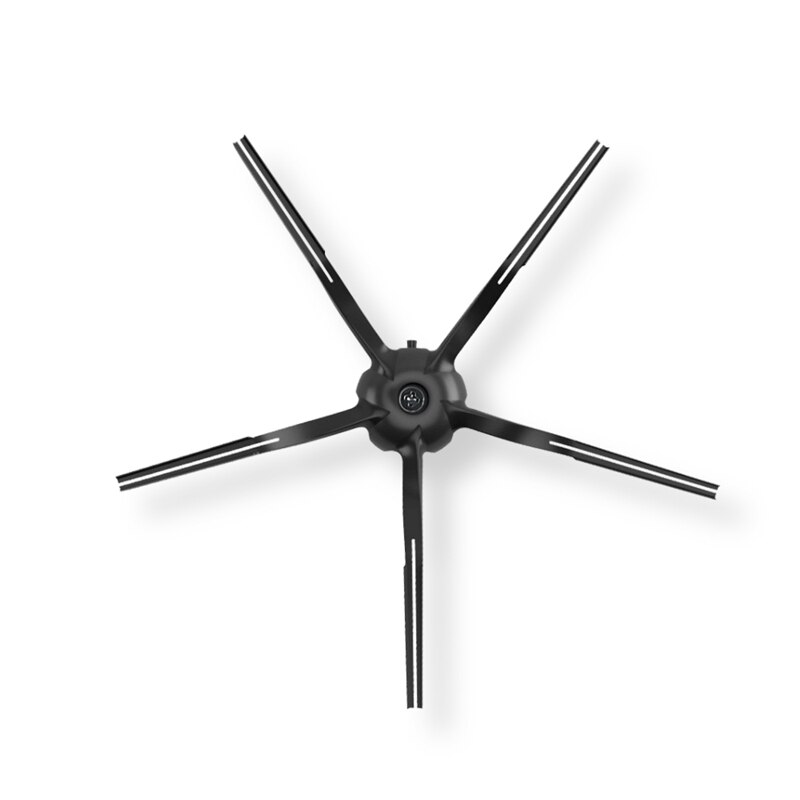 Alkuperäinen roborock sivuharja roborock  s6/s5 max /s6 pure /s7