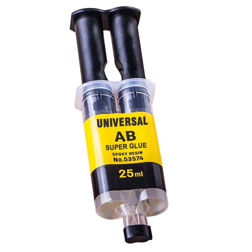 25ml Newly Industrial High Viscosity Glue Heavy-duty Adhesive for DIY and Repair Jobs