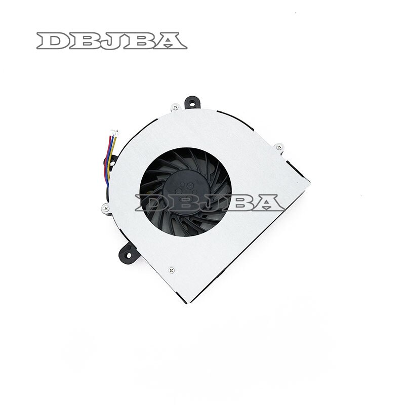 Brand CPU fan Voor Terrans Force X511 X611 X711 X811 Notebook EEN-Power BS6005HS-U0D 6-23-AX510-012 KSB0705HA Laptop CPU fan