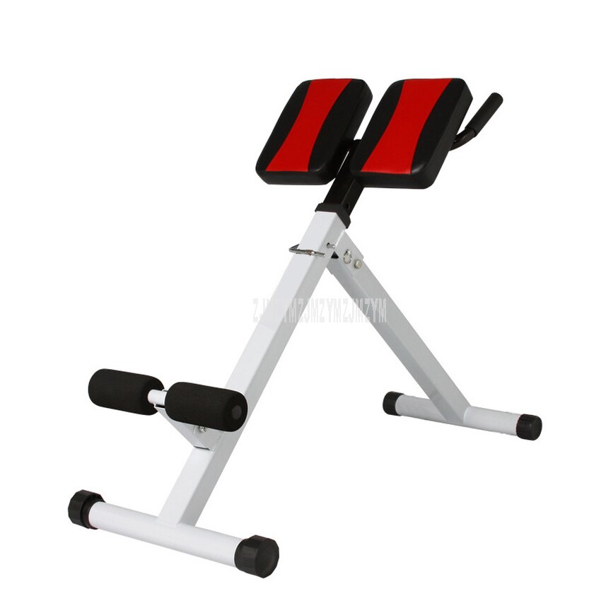 Twist Taille Römischen Hocker Stuhl Für Taille Muskel Ausbildung 50MM Kohlenstoff Stahl Bauch Abs Trainer drinnen Hause Fitness Ausrügestochen