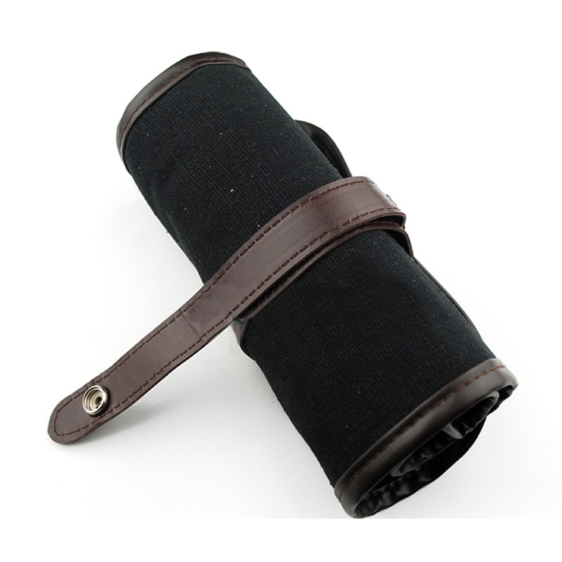 25PCS Pencil sketch art drawing tool art supplies pencil painting canvas bag set