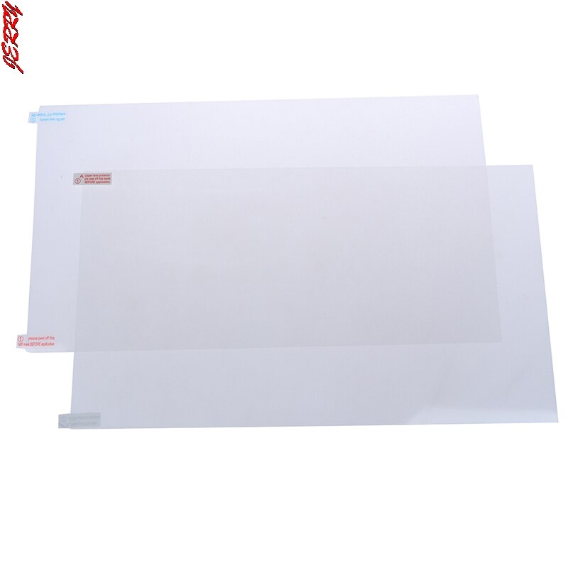 Ultra-thin Transparent 4H Scratch-resistant Coating Film Screen Protector Protective Film Laptop Cover 15 Inch Laptop