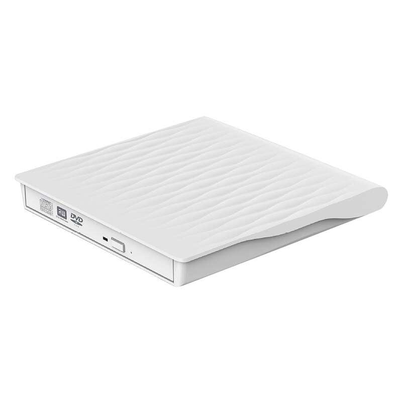 USB3.0 CD DVD Burner, Portable CD / DVD / RW Playe... – Grandado