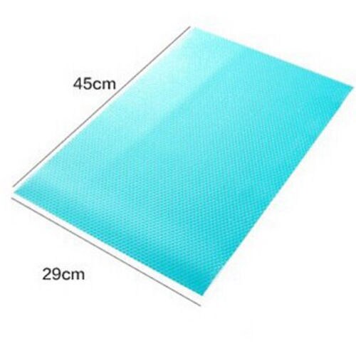 4 st kyldyna kyldyna fuktsäker mögelbeständig matta köksmatta skärbara antibakteriella verktyg