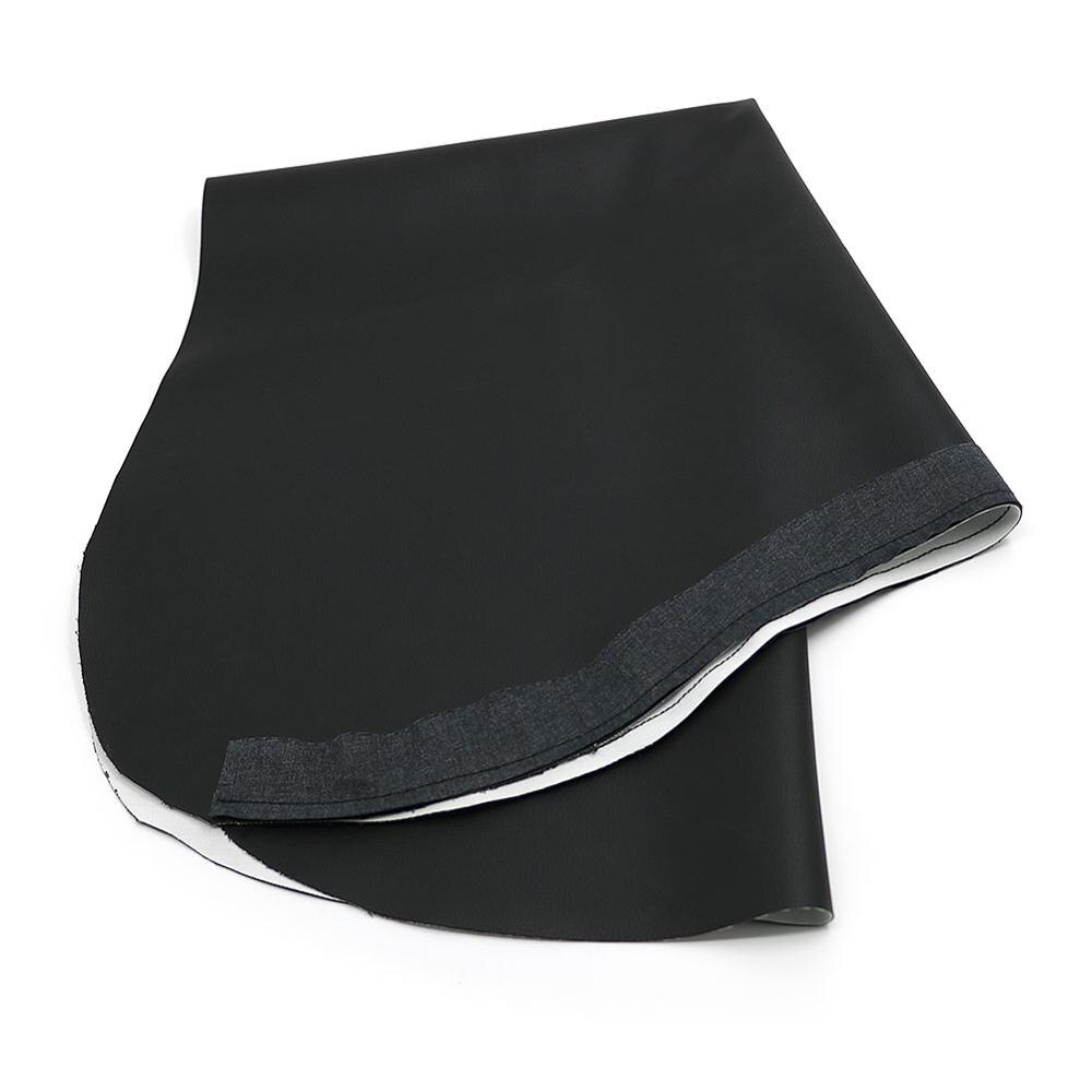 ATV Quad Gear seat cover black For Polaris Sportsm... Grandado