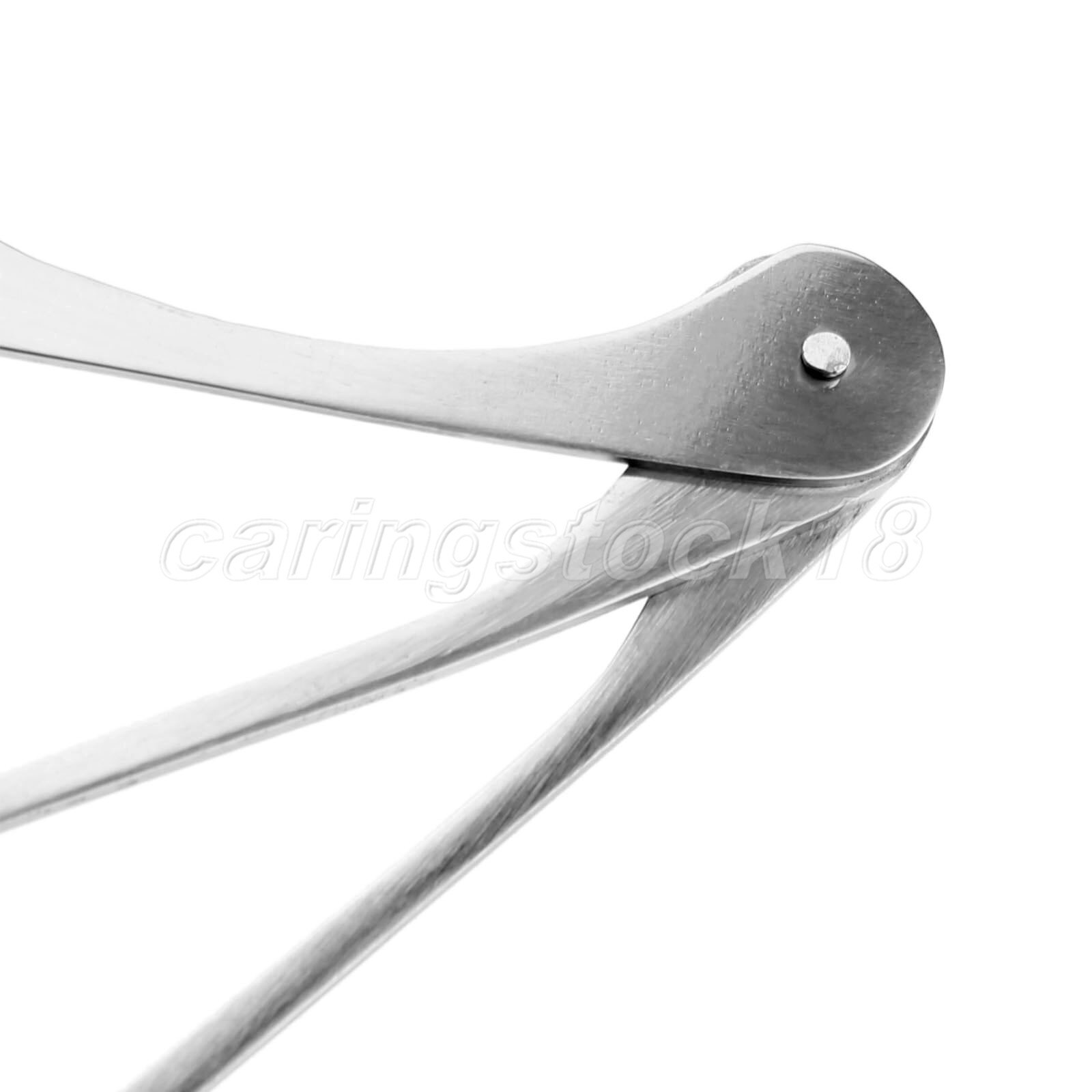 1Pc Rvs Pijp Roken Schoonmaak Tool Multifunctionele Pijp Cleaner Tool Tabakspijpen Accessoires Mannen