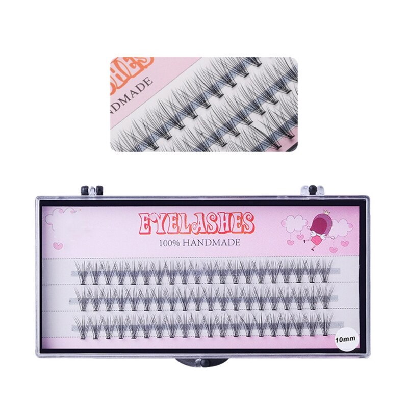 23GF Wimper Extension Kit 19Pcs Wimper Extensions Training Kit Make-Up Valse Wimper
