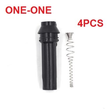 4PCS Ignition Coil Repair Kits AL3Z12029A AL3Z-12029-AC AL3Z12029AC AL3E-12029-AA AL3E12029AA AL3E-12029-AB AL3E12029AB