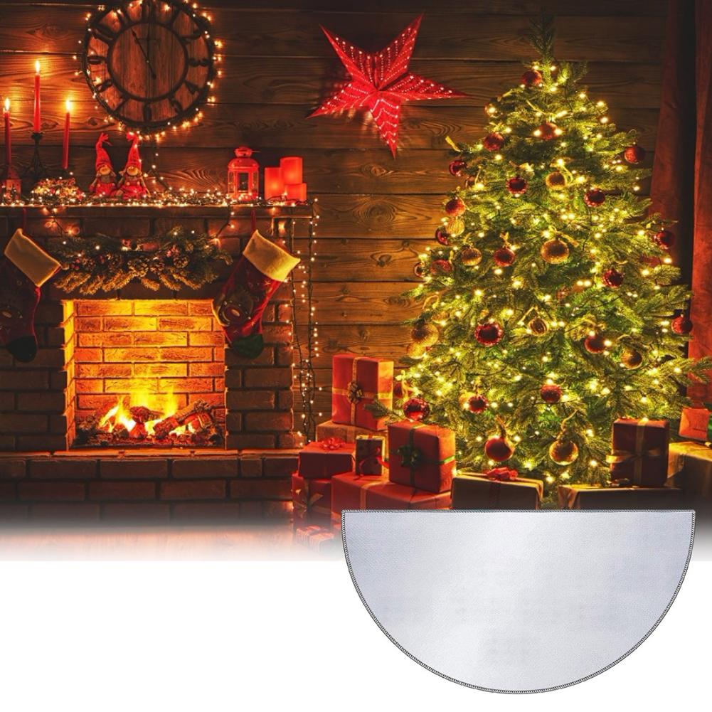 Fire Retardant Mat Fiberglass Semicircular Hearth Fireplace Blanket Semicircular Flame Retardant Carpet Fire Pit Mat BBQ Tool